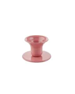 Mini Bell kertelysestage antik pink